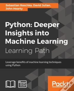 Capa do artigo Python