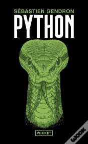 Capa do artigo Python