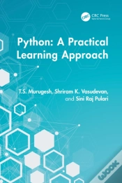 Capa do artigo Python