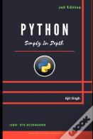 Python Simply In Depth