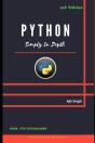 Python Simply In Depth - Preview