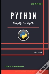 Python Simply In Depth