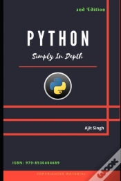 Capa do artigo Python Simply In Depth