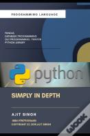 Python Simply In Depth