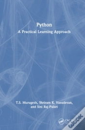 Capa do artigo Python