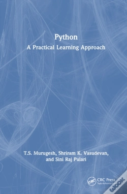 Capa do artigo Python