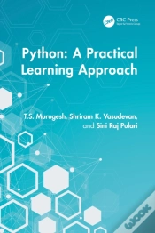 Capa do artigo Python