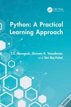 Capa do artigo Python