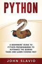 Python - Preview