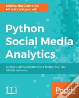 Python Social Media Analytics