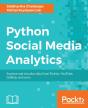 Python Social Media Analytics - Preview