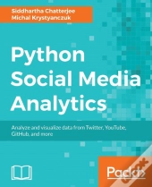 Python Social Media Analytics