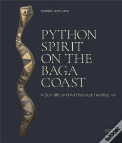 Capa do artigo Python Spirit On The Baga Coast