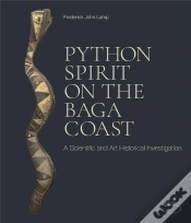 Capa do artigo Python Spirit On The Baga Coast