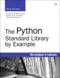 Python Standard Library By Example, The - Preview