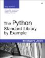 Python Standard Library By Example, The - Preview