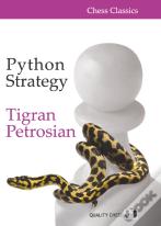 Python Strategy