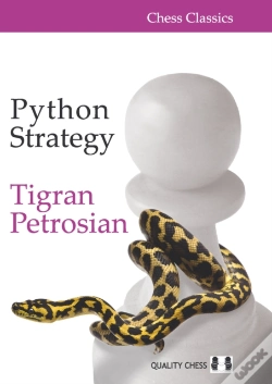 Capa do artigo Python Strategy