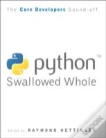 Python Swallowed Whole