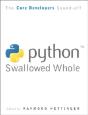 Python Swallowed Whole - Preview