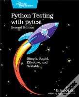 Python Testing With Pytest