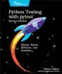 Python Testing With Pytest - Preview