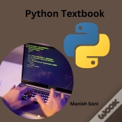 Capa do artigo Python Textbook