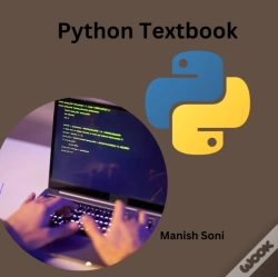 Capa do artigo Python Textbook