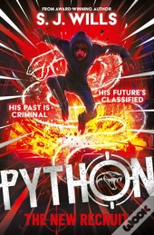 Python: The New Recruit