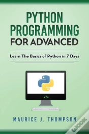 Capa do artigo Python