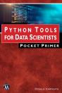 Python Tools For Data Scientists Pocket Primer - Preview
