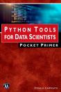 Python Tools For Data Scientists Pocket Primer - Preview