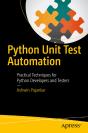 Python Unit Test Automation - Preview