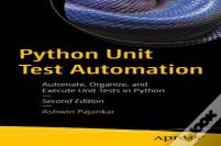 Python Unit Test Automation