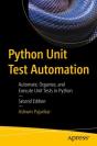 Python Unit Test Automation - Preview