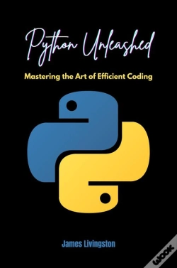 Capa do artigo Python Unleashed