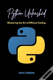 Capa do artigo Python Unleashed