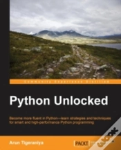 Capa do artigo Python Unlocked