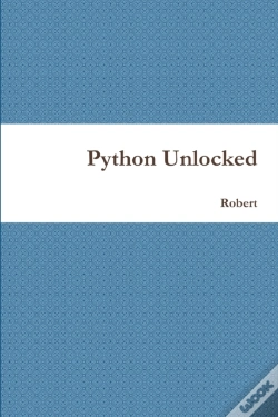 Capa do artigo Python Unlocked
