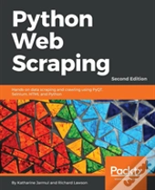 Python Web Scraping
