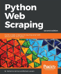 Python Web Scraping - Preview