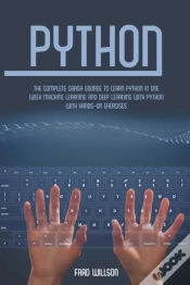 Capa do artigo Python