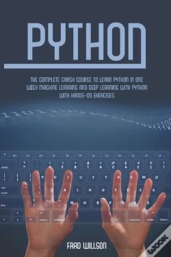 Capa do artigo Python