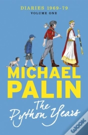 Capa do artigo Python Years