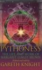 Pythoness - Preview