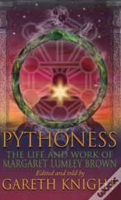 Capa do artigo Pythoness