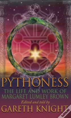 Capa do artigo Pythoness