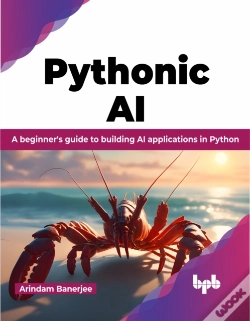 Capa do artigo Pythonic Ai