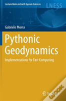 Pythonic Geodynamics