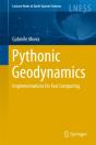 Pythonic Geodynamics - Preview